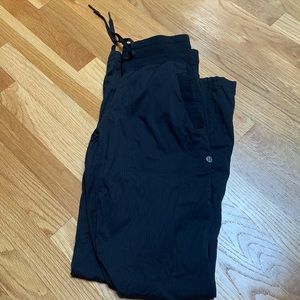 Lululemon Dance Studio Pants
